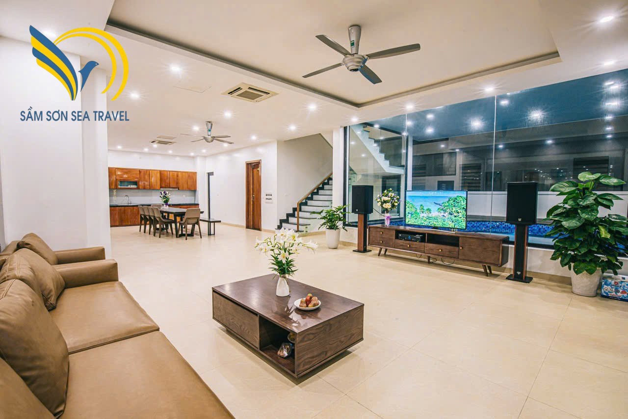 Villa KT FLC 03-02/03 sầm sơn thumbnail 14