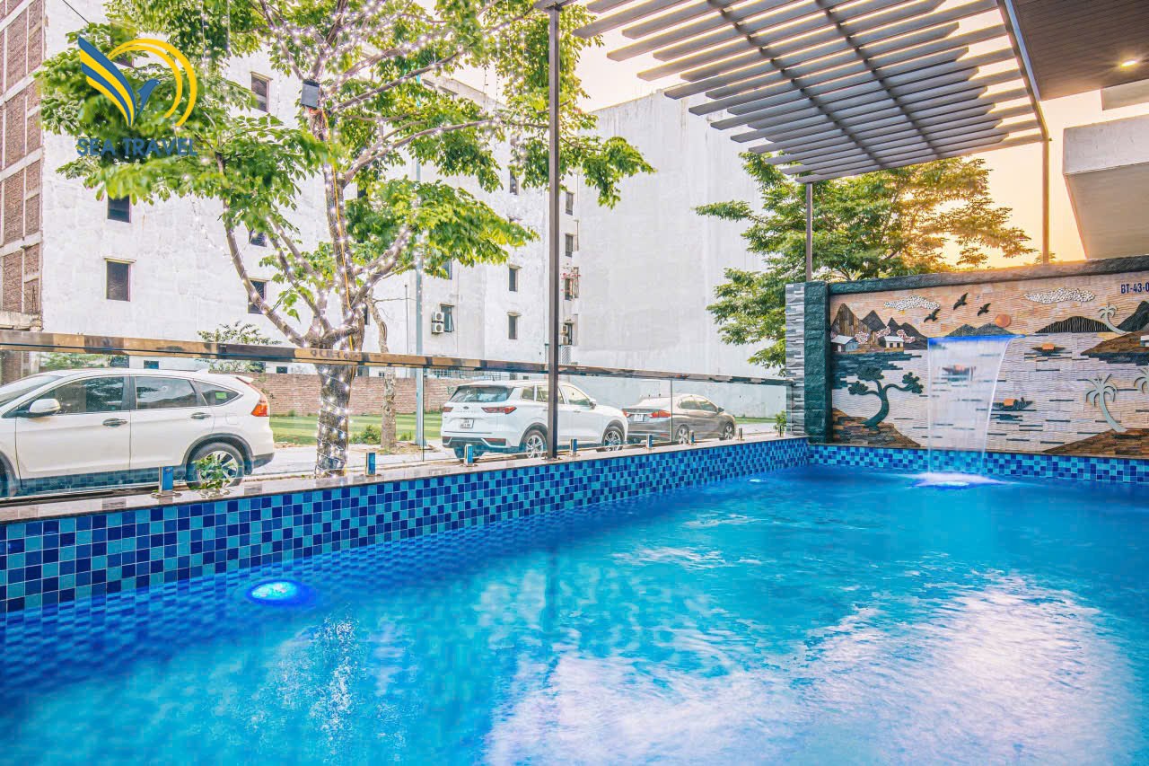 🏝️🏝️ CẶP VILLA FLC SẦM SƠN BT 43-06 & BT 43-07 🏝️🏝️ thumbnail 7
