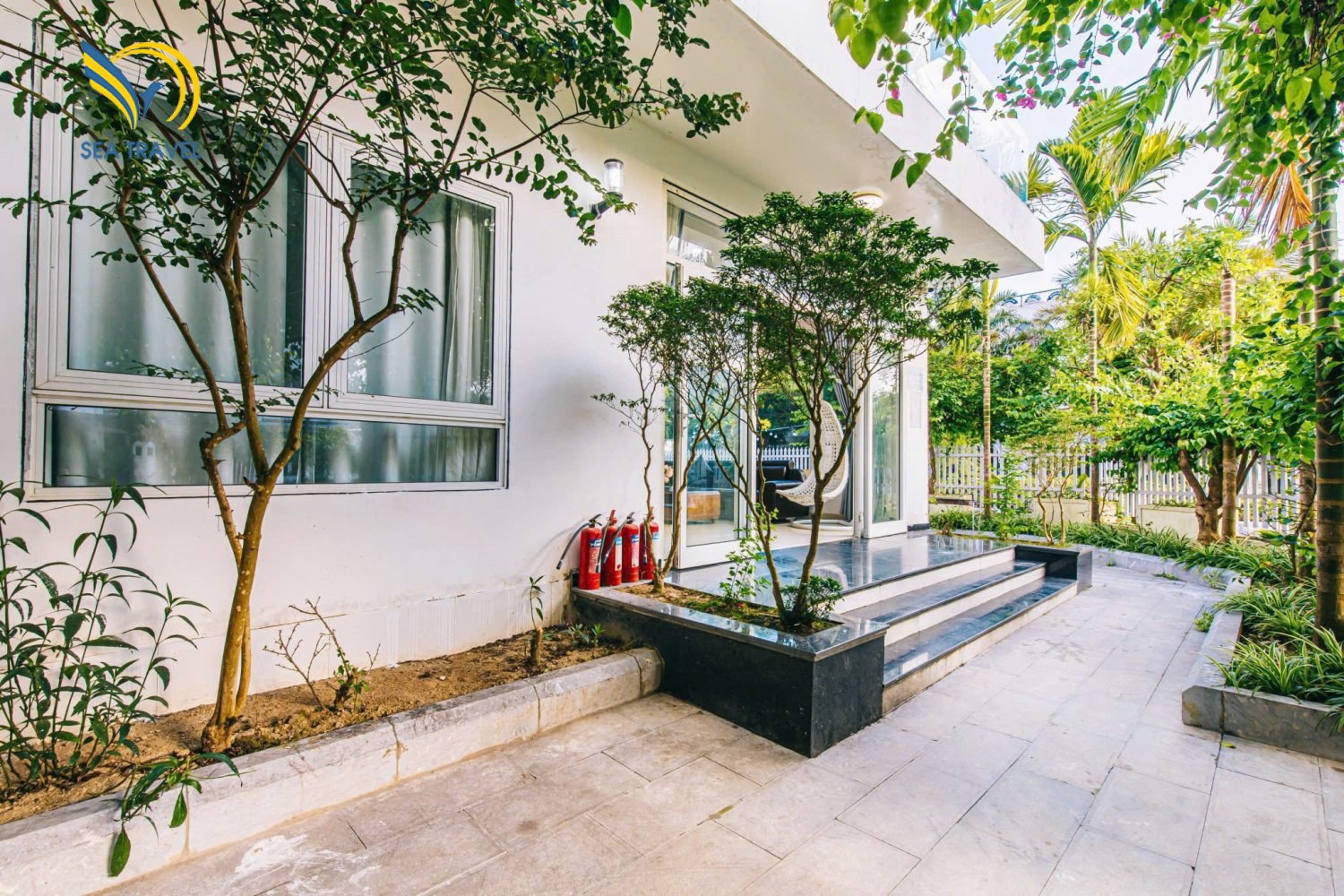 Villa Ngọc trai NT64 thumbnail 3