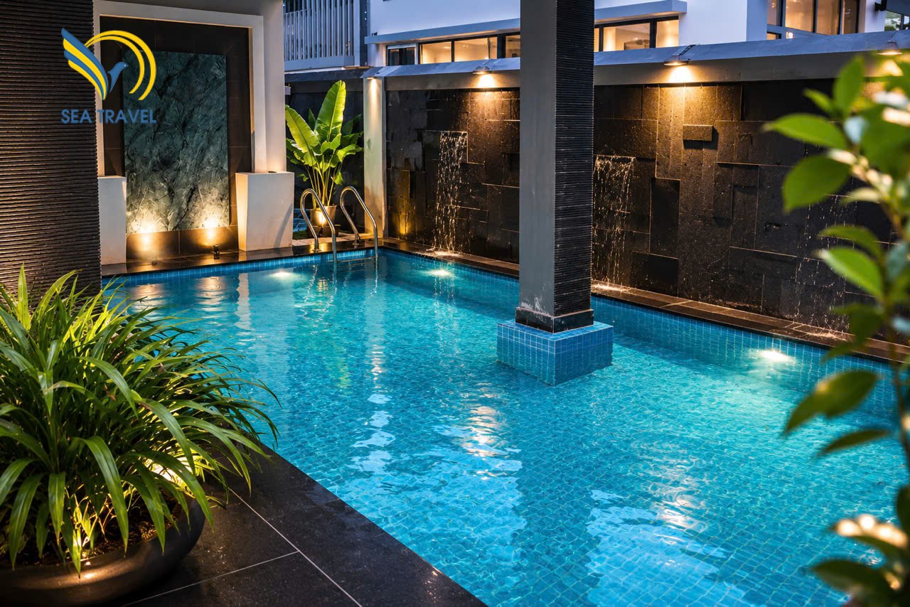 Villa Benz FLC Sầm Sơn thumbnail 2