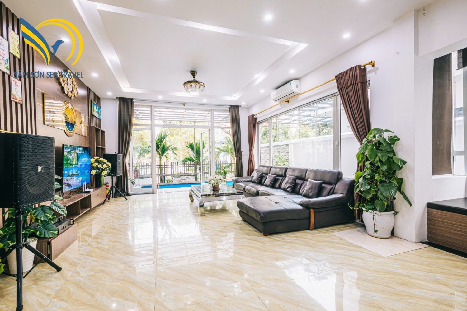 Villa NT30( Ngọc Trai 30) thumbnail 9