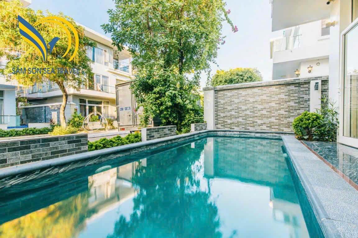SUMMA HOUSE Villa FLC Sầm Sơn thumbnail 16