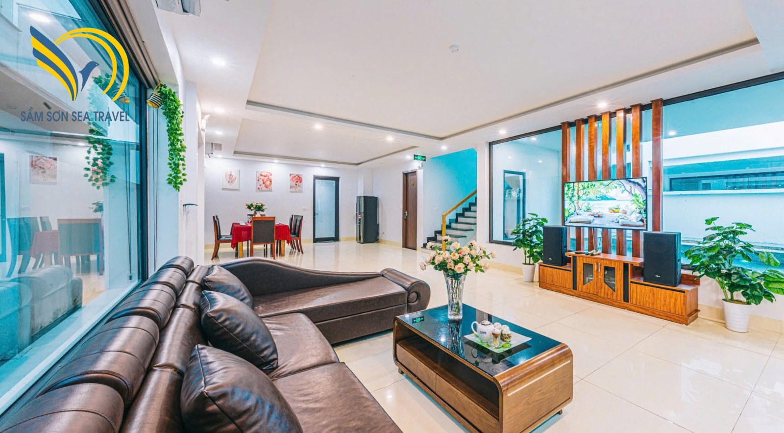 Villa Ngọc Trai 157 thumbnail 2