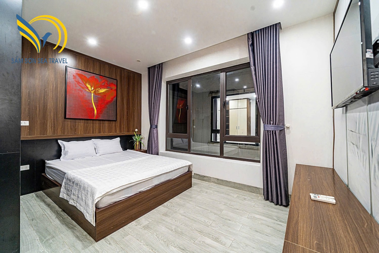VILLA FLC SẦM SƠN BT 31.25 thumbnail 6