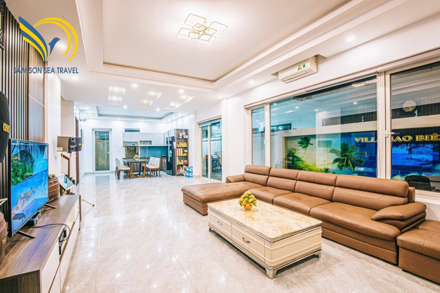 Villa Sao Biển thumbnail 7
