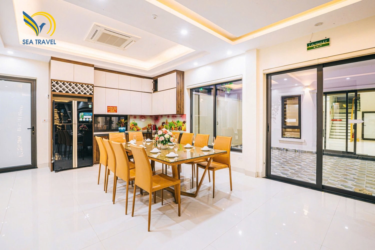 Villa Hải Dương ( Mã căn:  BT31_12) thumbnail 14