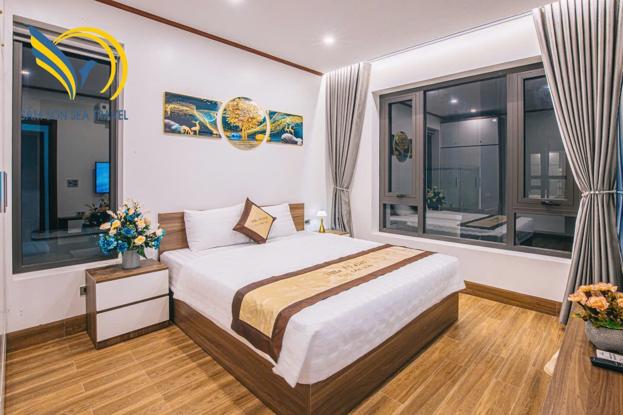 🏝️🏝️ CẶP VILLA FLC SẦM SƠN BT 43-06 & BT 43-07 🏝️🏝️ thumbnail 19