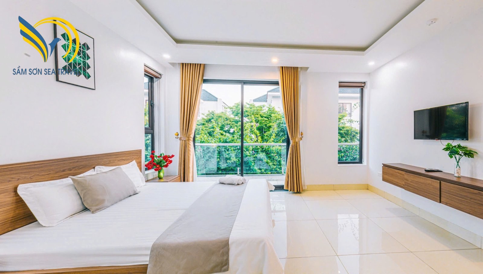 Villa Ngọc Trai 157 thumbnail 12