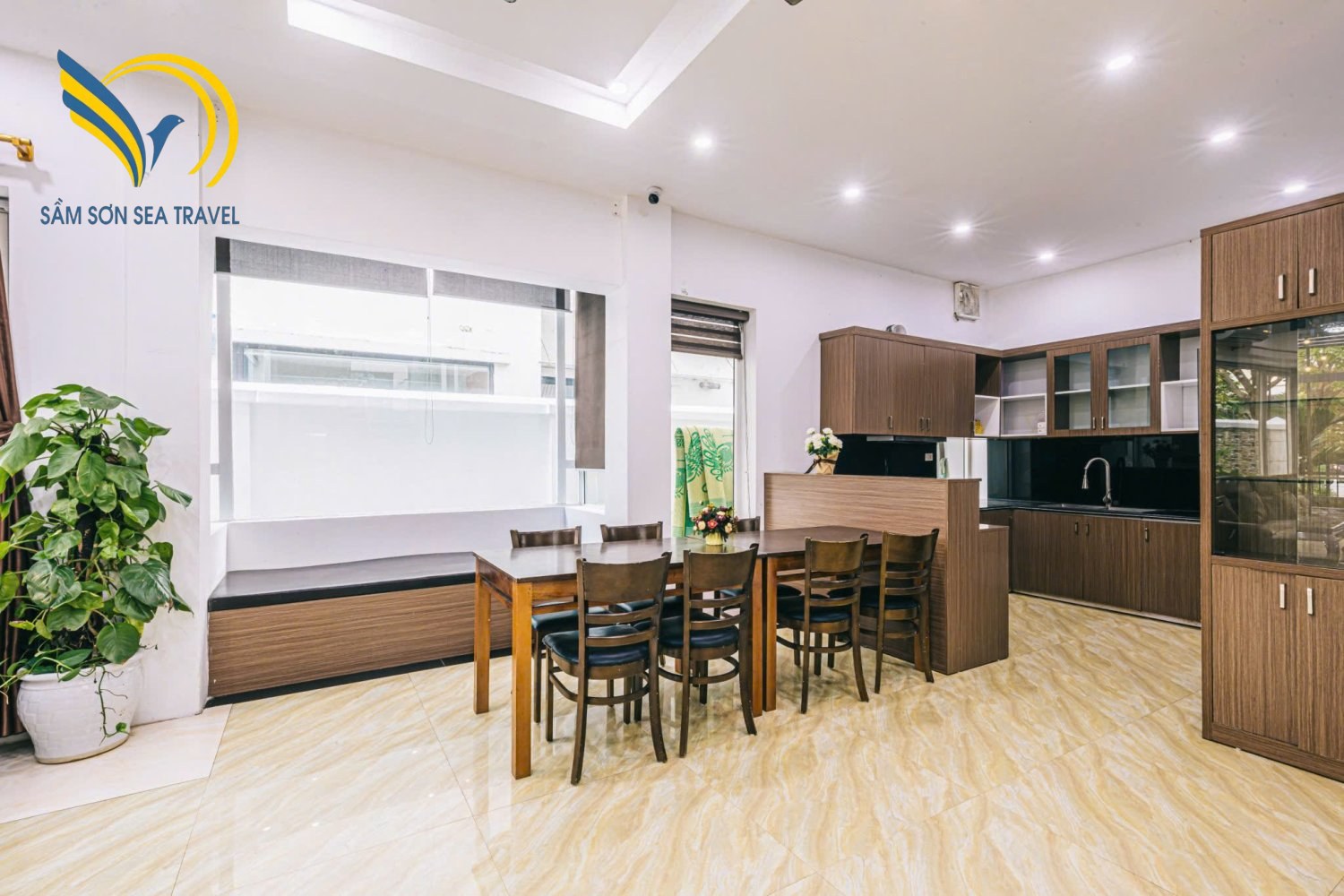 Villa NT30( Ngọc Trai 30) thumbnail 7