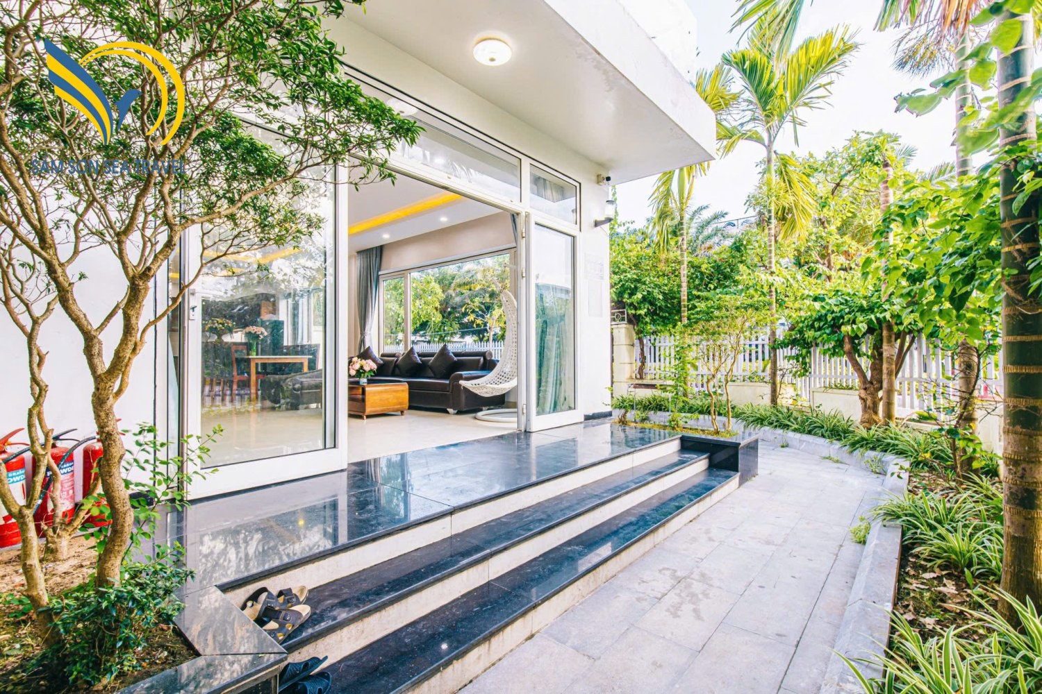 Villa Ngọc trai NT64 thumbnail 9