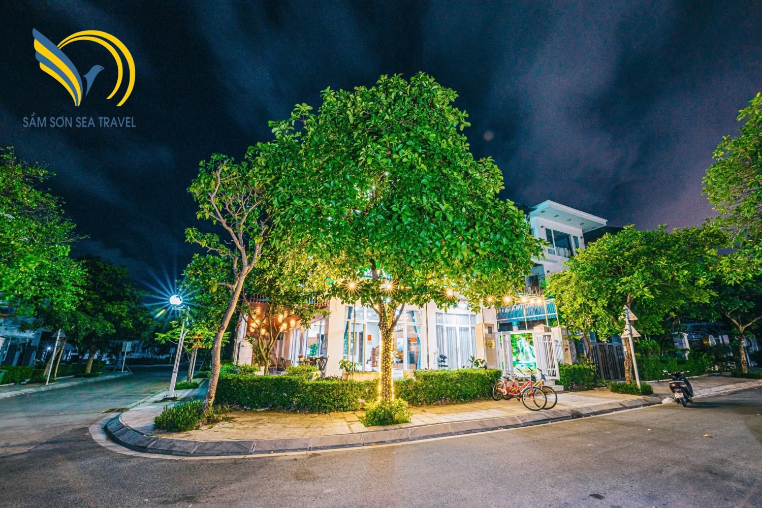 Villa NT07 FLC sầm sơn thumbnail 11