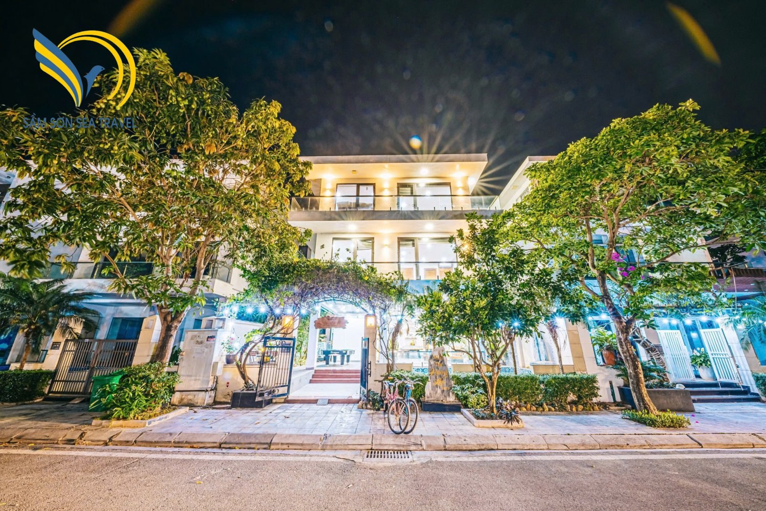 VILLA SB71 Hương Lan thumbnail 3