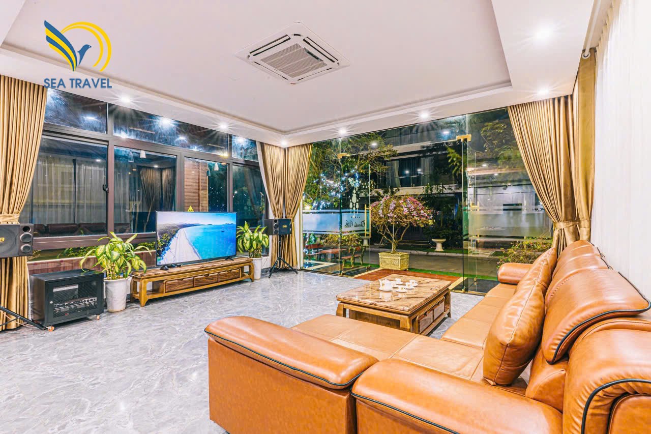Villa Sao Biển SB 53 thumbnail 10
