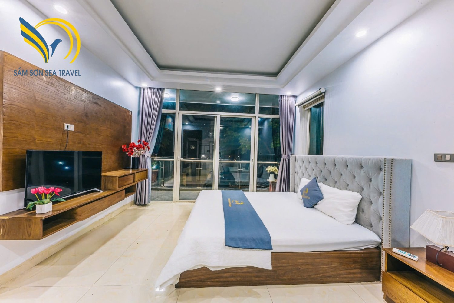 Villa Sao Biển 47 thumbnail 6
