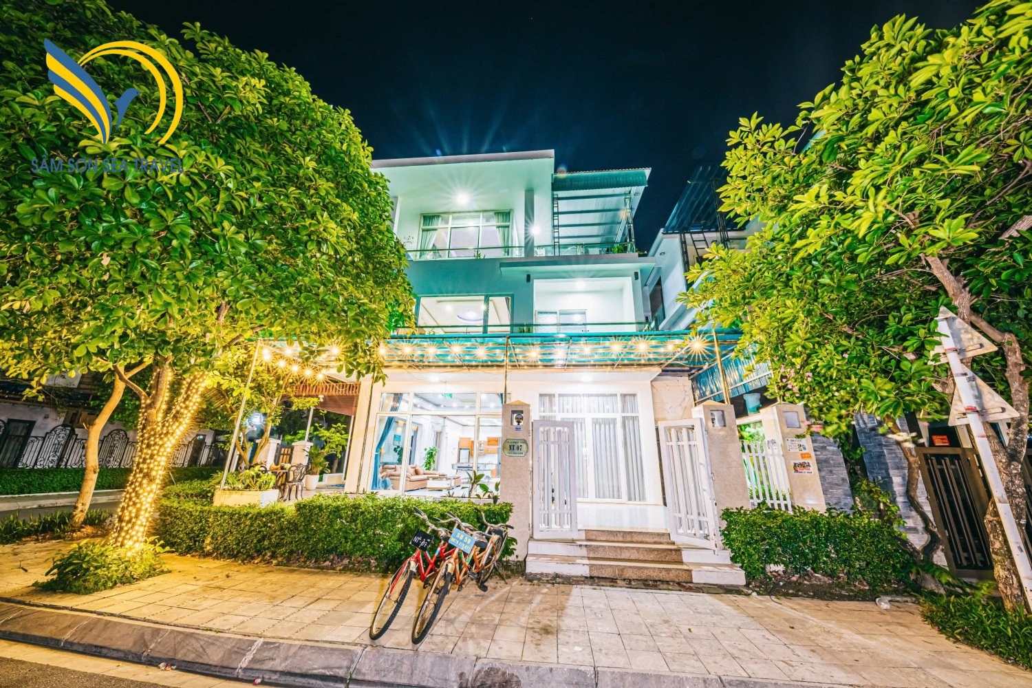 Villa NT07 FLC sầm sơn thumbnail 12