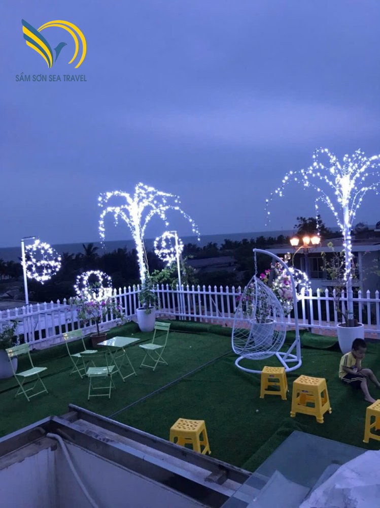 Villa Ngọc trai 70 FLC Sầm Sơn thumbnail 14