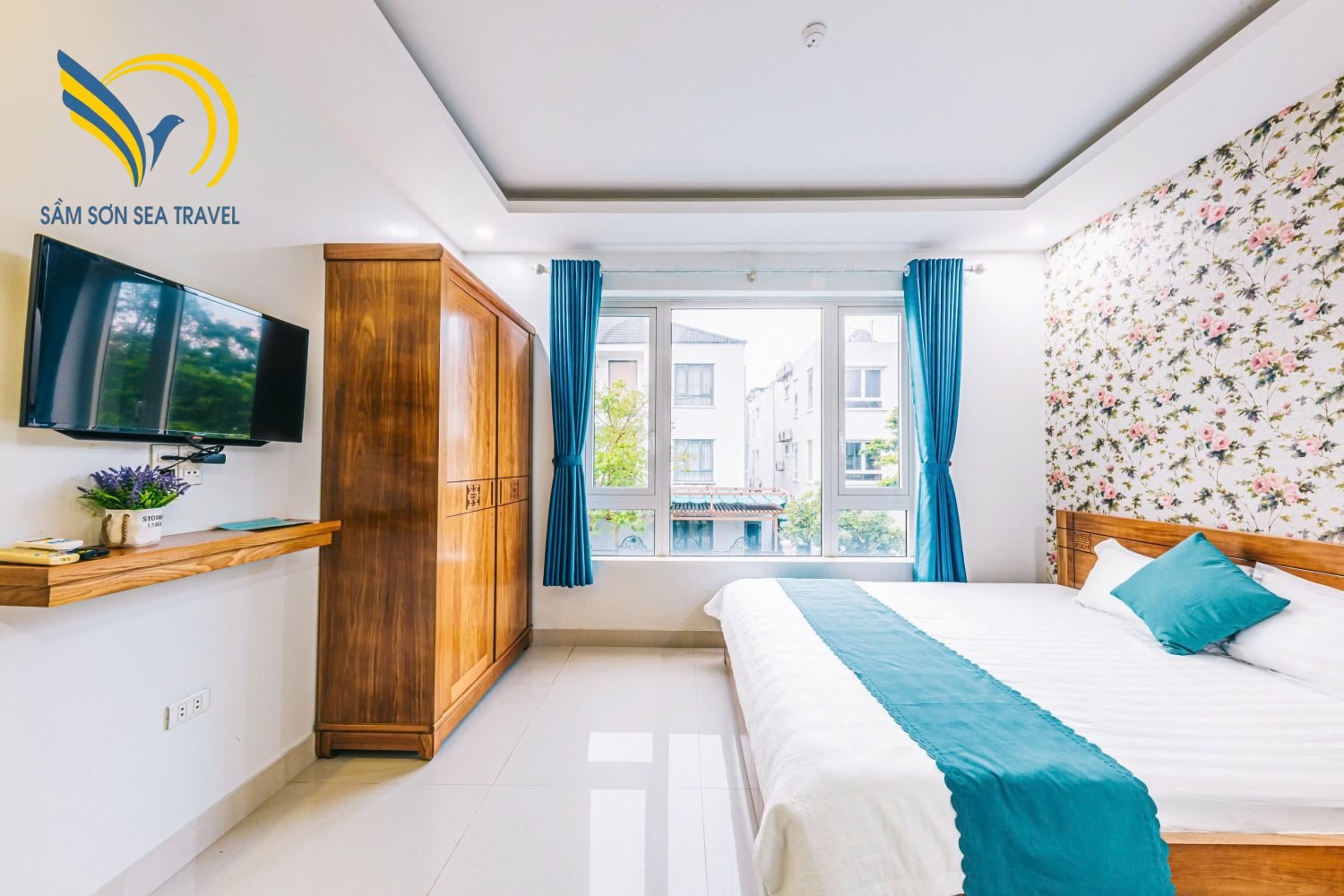 Villa NT07 FLC sầm sơn thumbnail 2