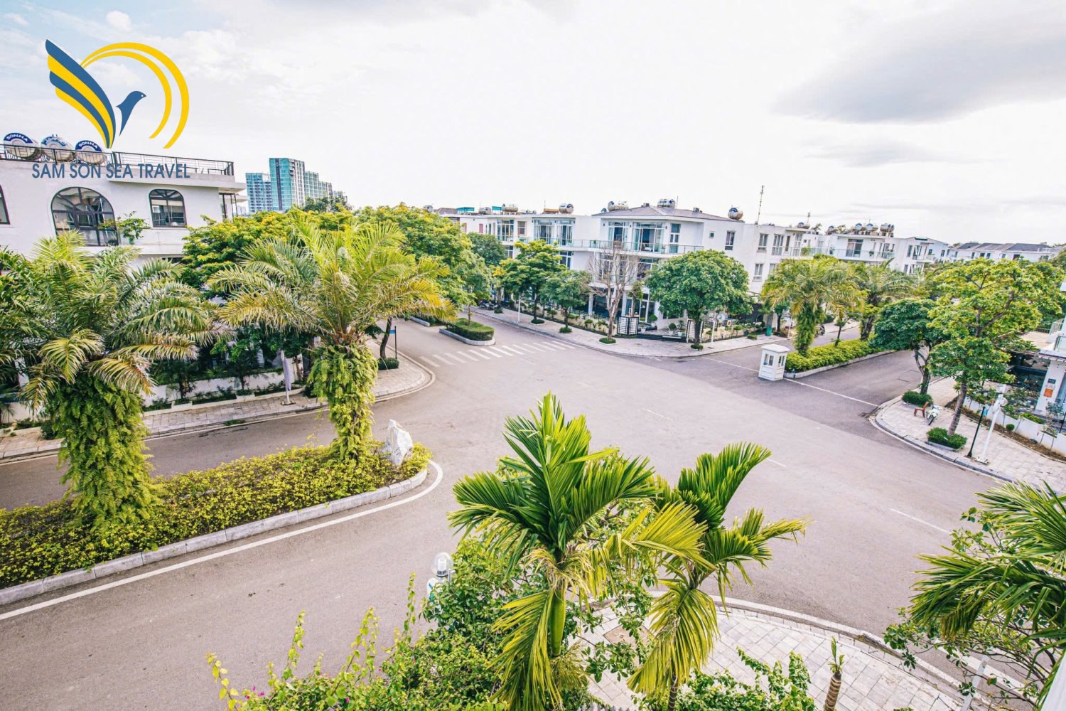 Villa Ngọc trai NT64 thumbnail 17