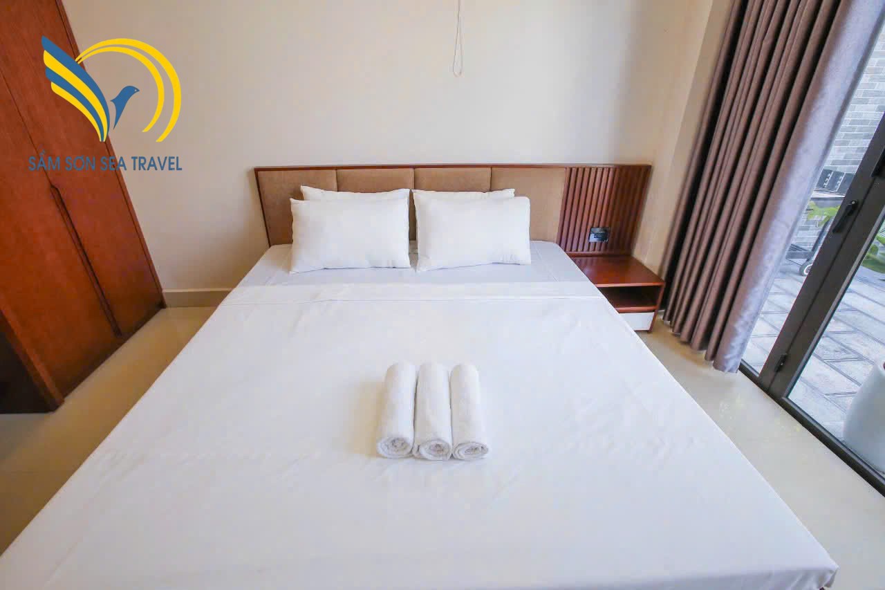 SUMMA HOUSE Villa FLC Sầm Sơn thumbnail 11