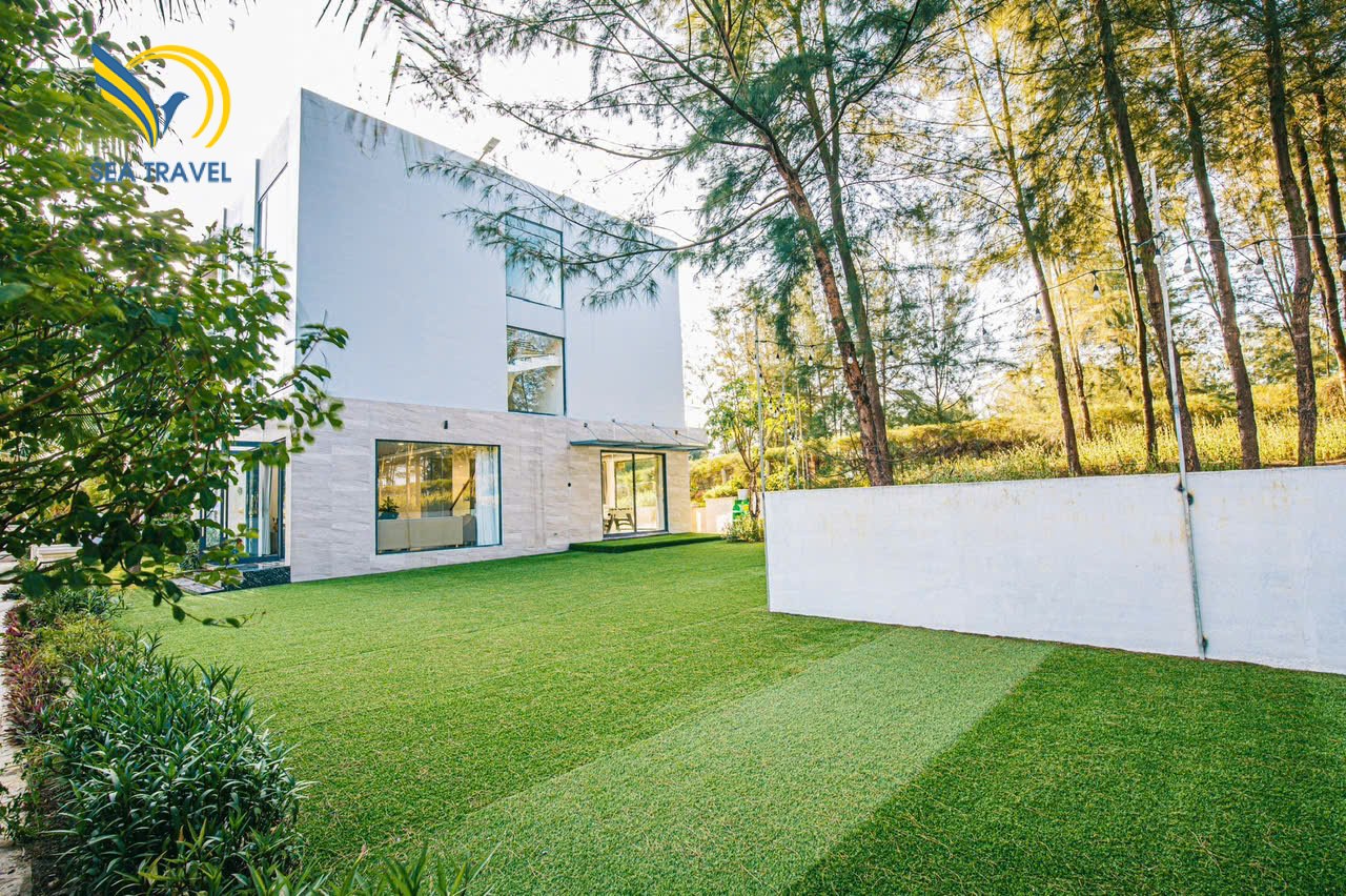 Villa 7PN GOLFVIEW thumbnail 2
