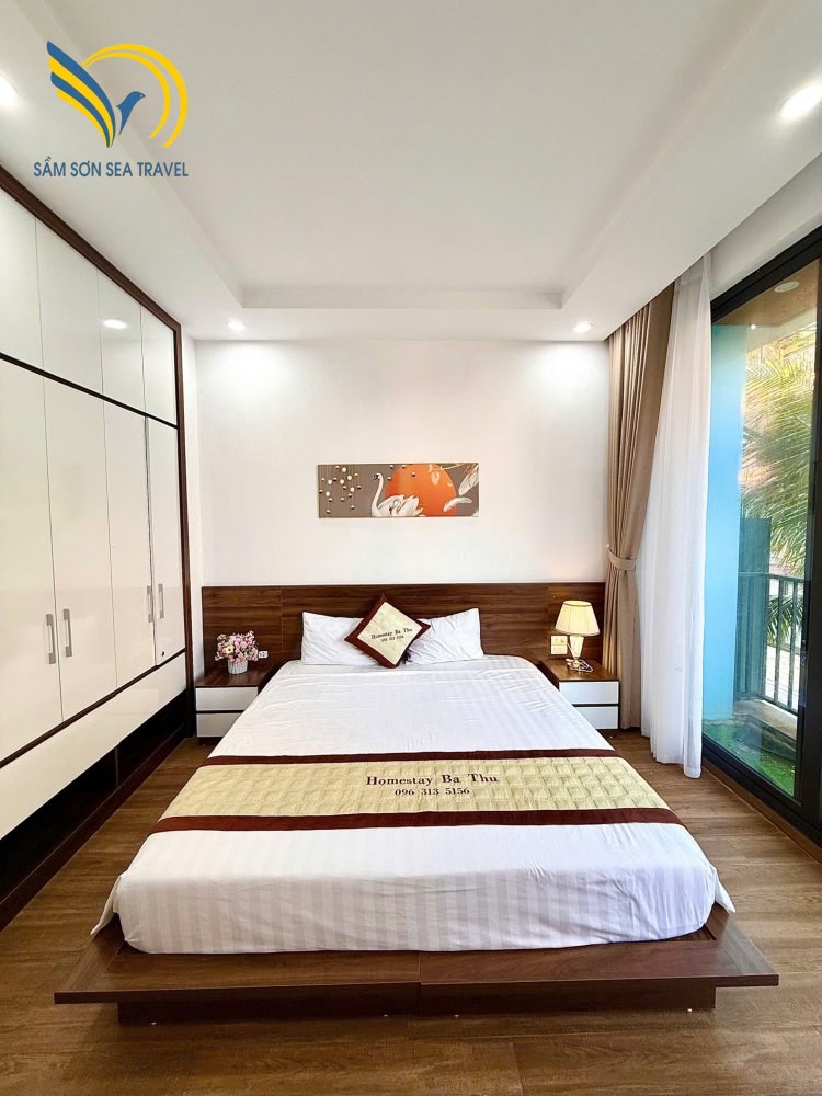 Villas Flamingo Hải Tiến A6-05 thumbnail 7