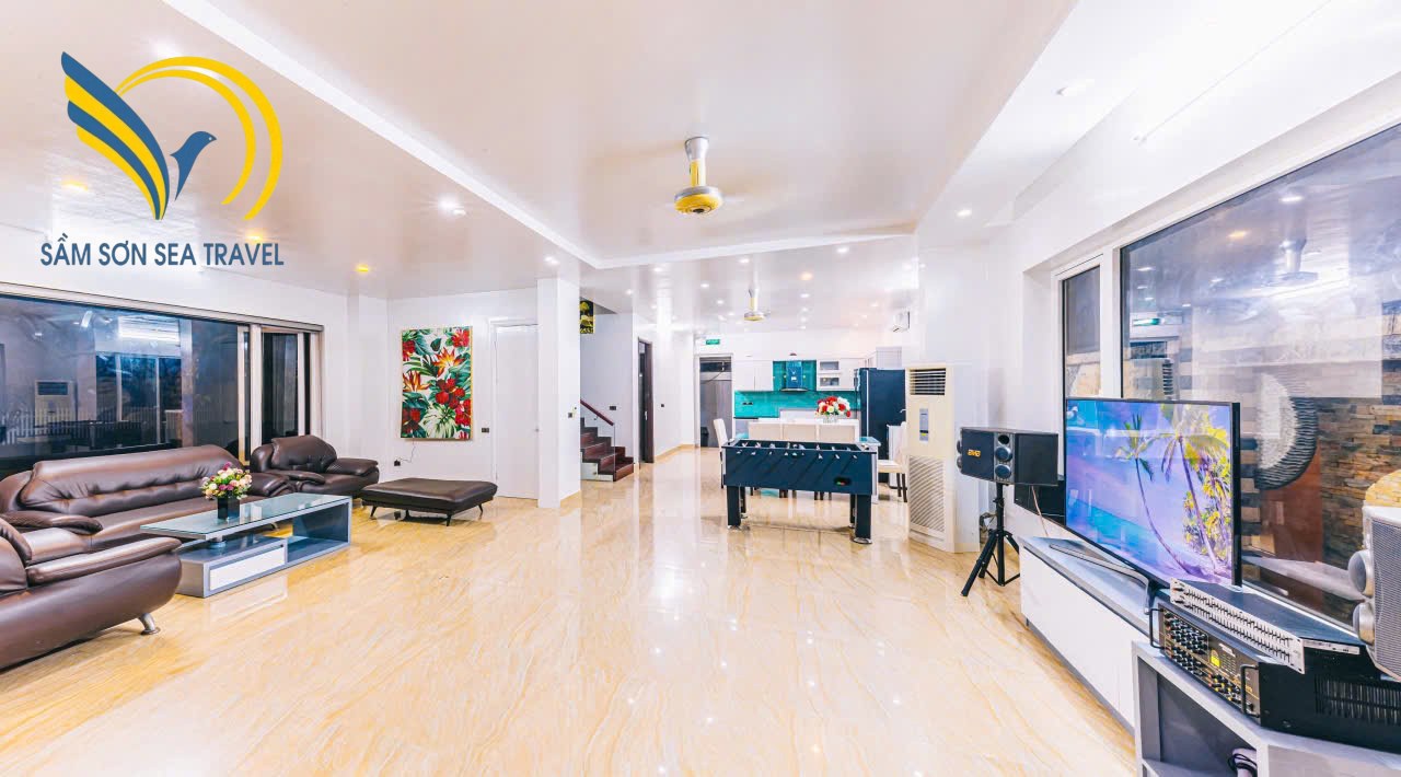 Trung Anh Villa SB22 FLC sầm sơn thumbnail 9