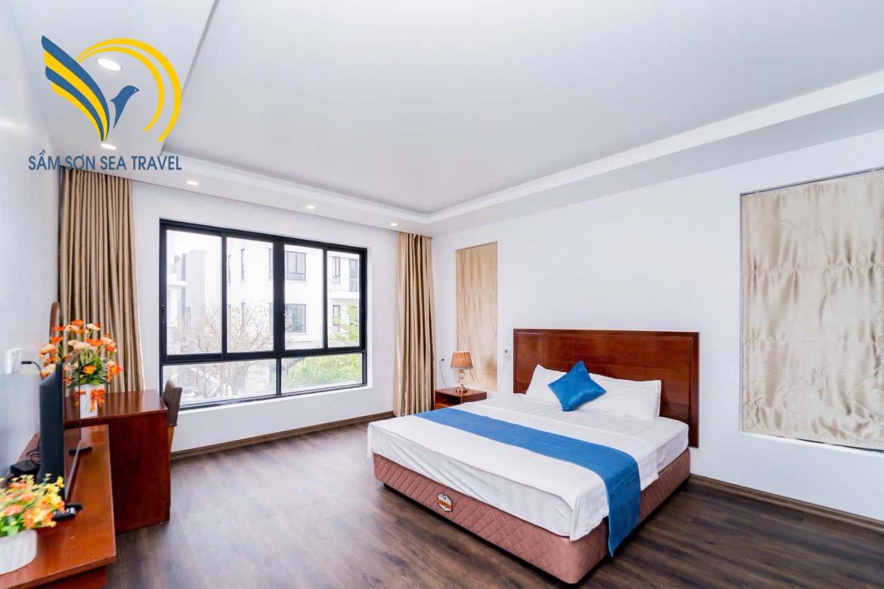 Villa KT03.09 FLC Sầm Sơn thumbnail 15