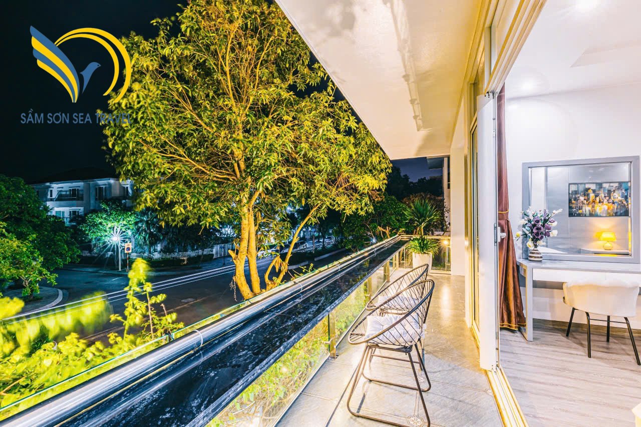 Trung Anh Villa SB22 FLC sầm sơn thumbnail 20