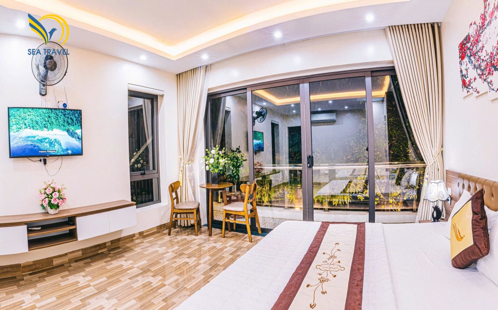 Villa Hải Dương ( Mã căn:  BT31_12) thumbnail 9