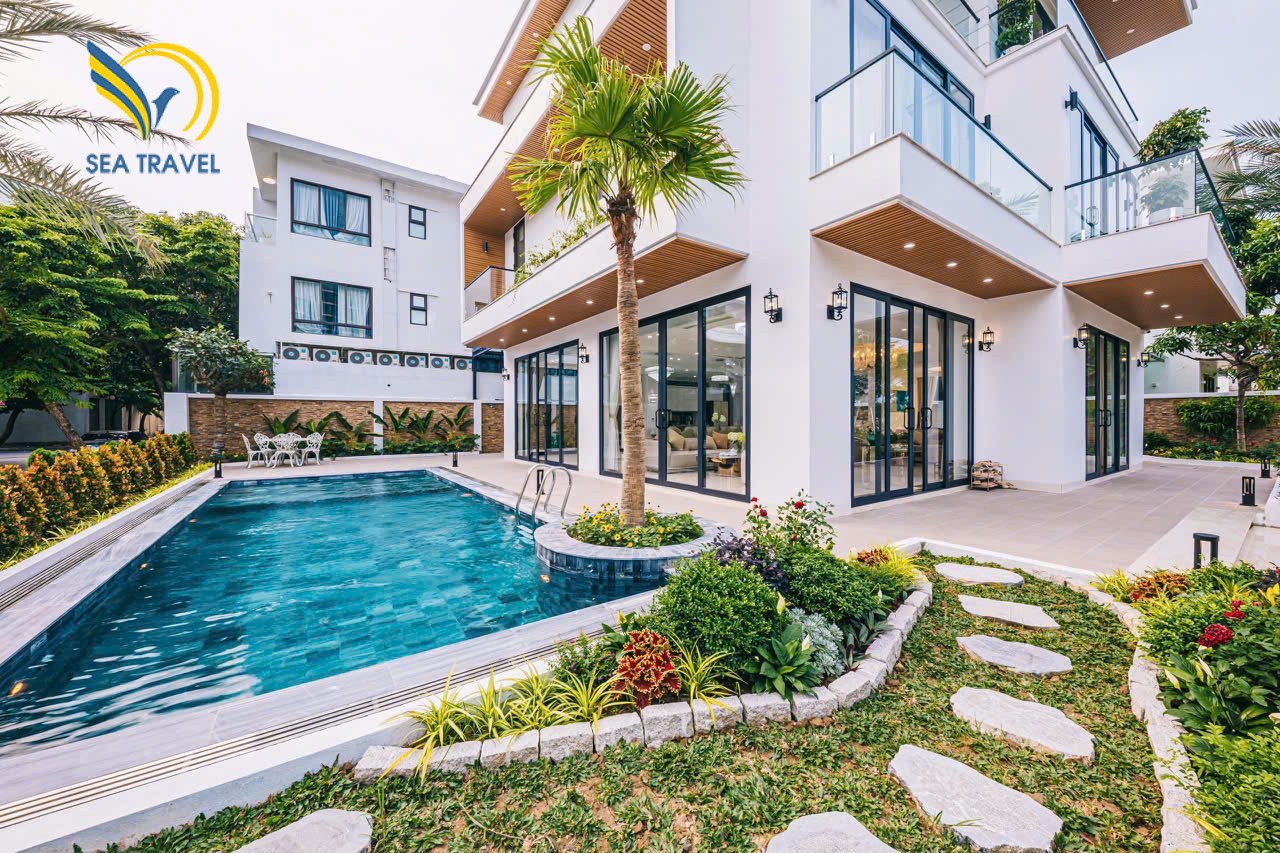 SAPPHIRE VILLA thumbnail 17