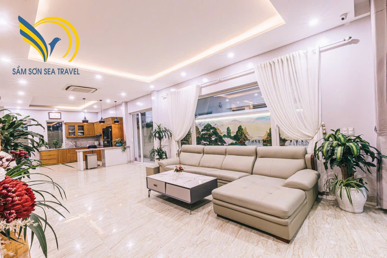🌺Villa Sao Biển 67 thumbnail 14