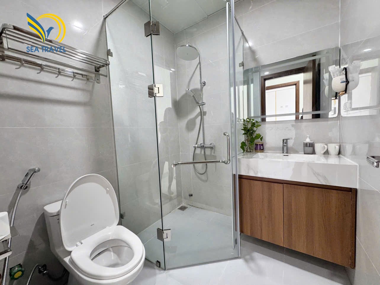 Căn hộ Homestay Quảng Trường Biển P11906 thumbnail 5