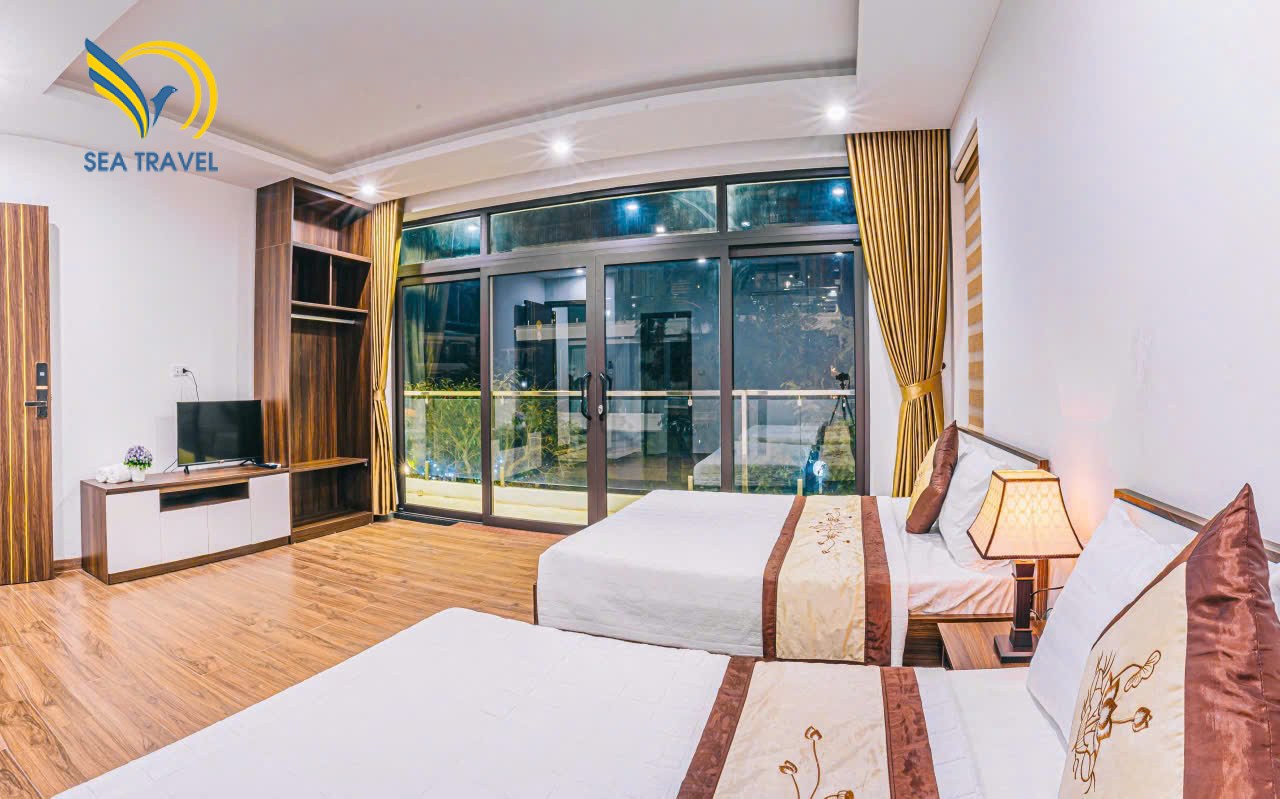 Villa Sao Biển SB 53 thumbnail 11