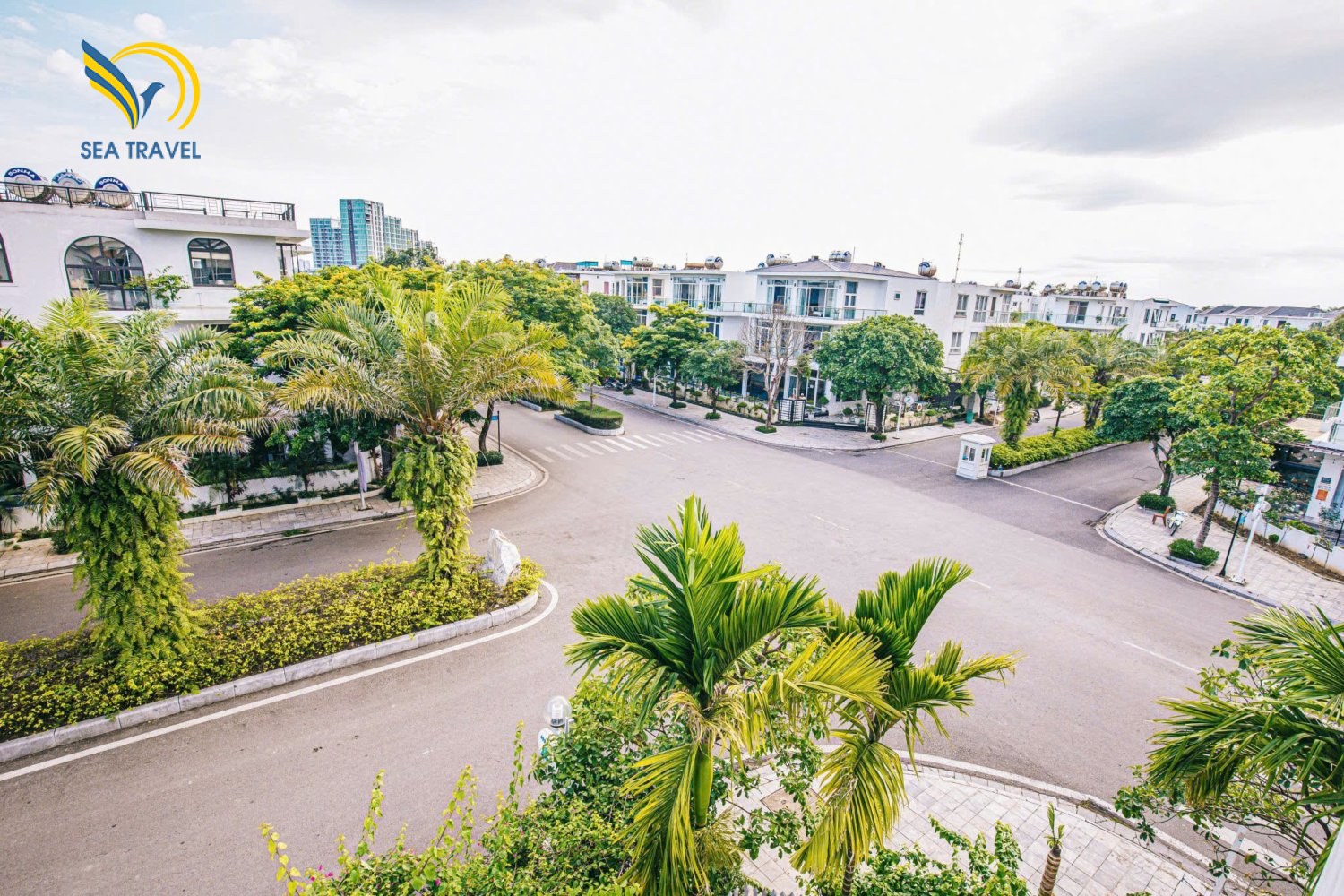 Villa Ngọc trai NT64 thumbnail 17