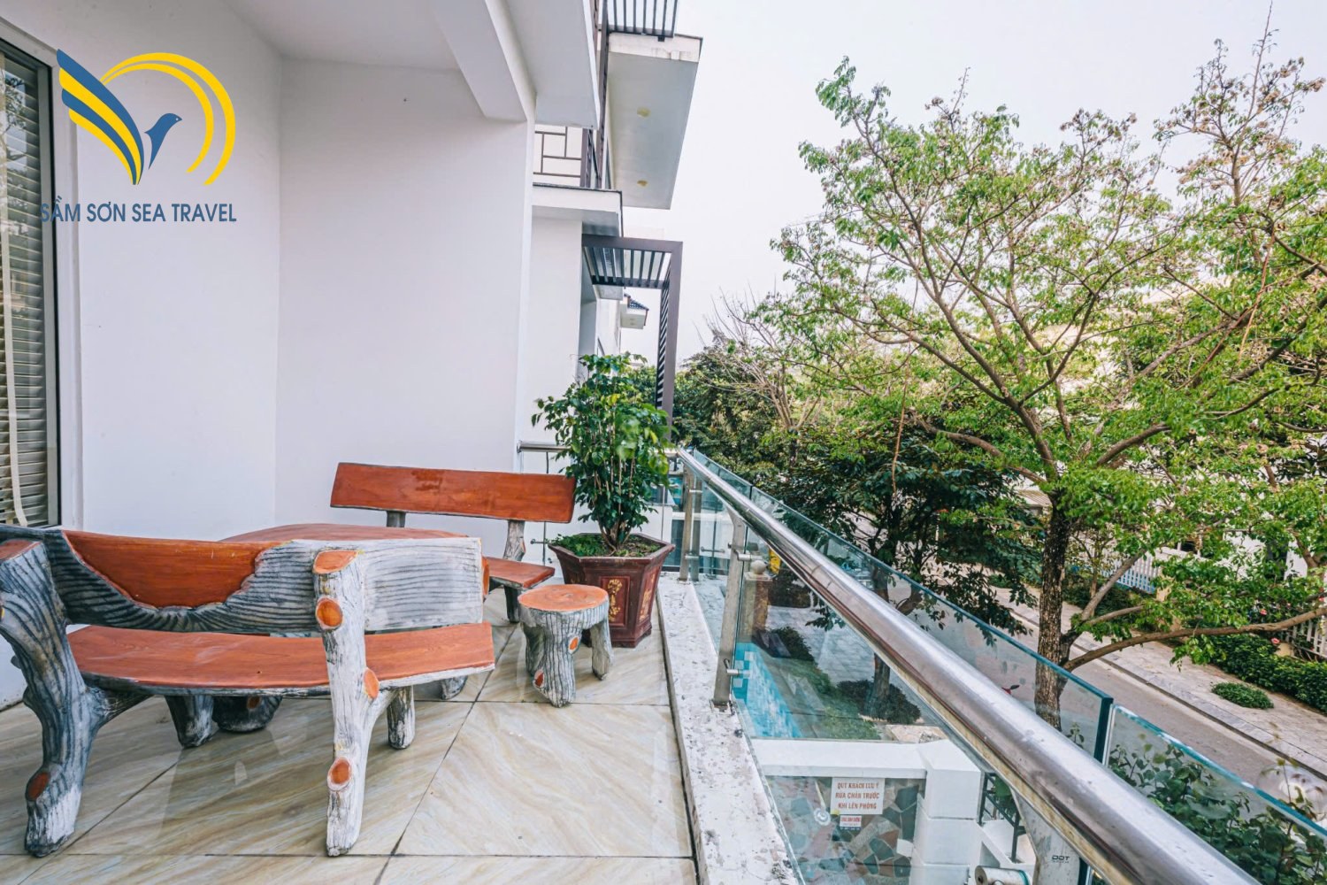 Villa NT30( Ngọc Trai 30) thumbnail 11