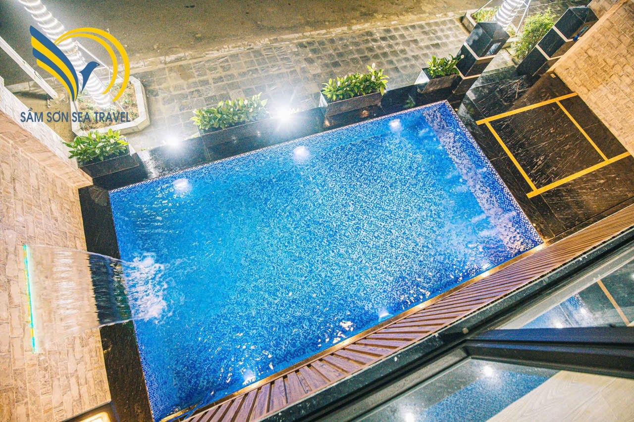 Hoàng Bach Villa KT06.09 thumbnail 3
