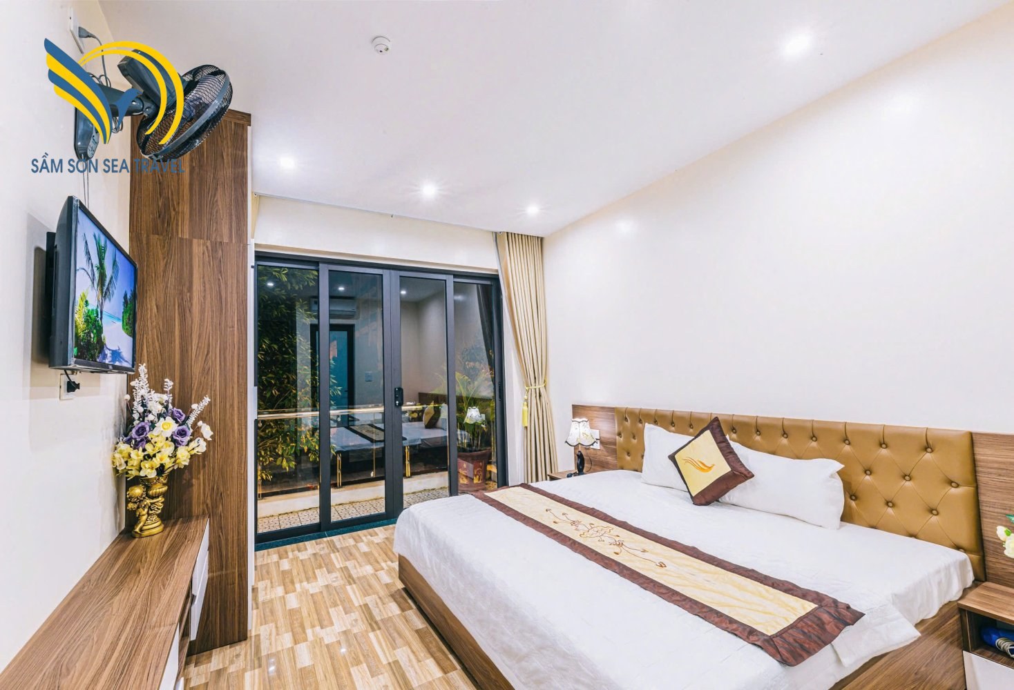 Villa Hải Dương ( Mã căn:  BT31_12) thumbnail 7