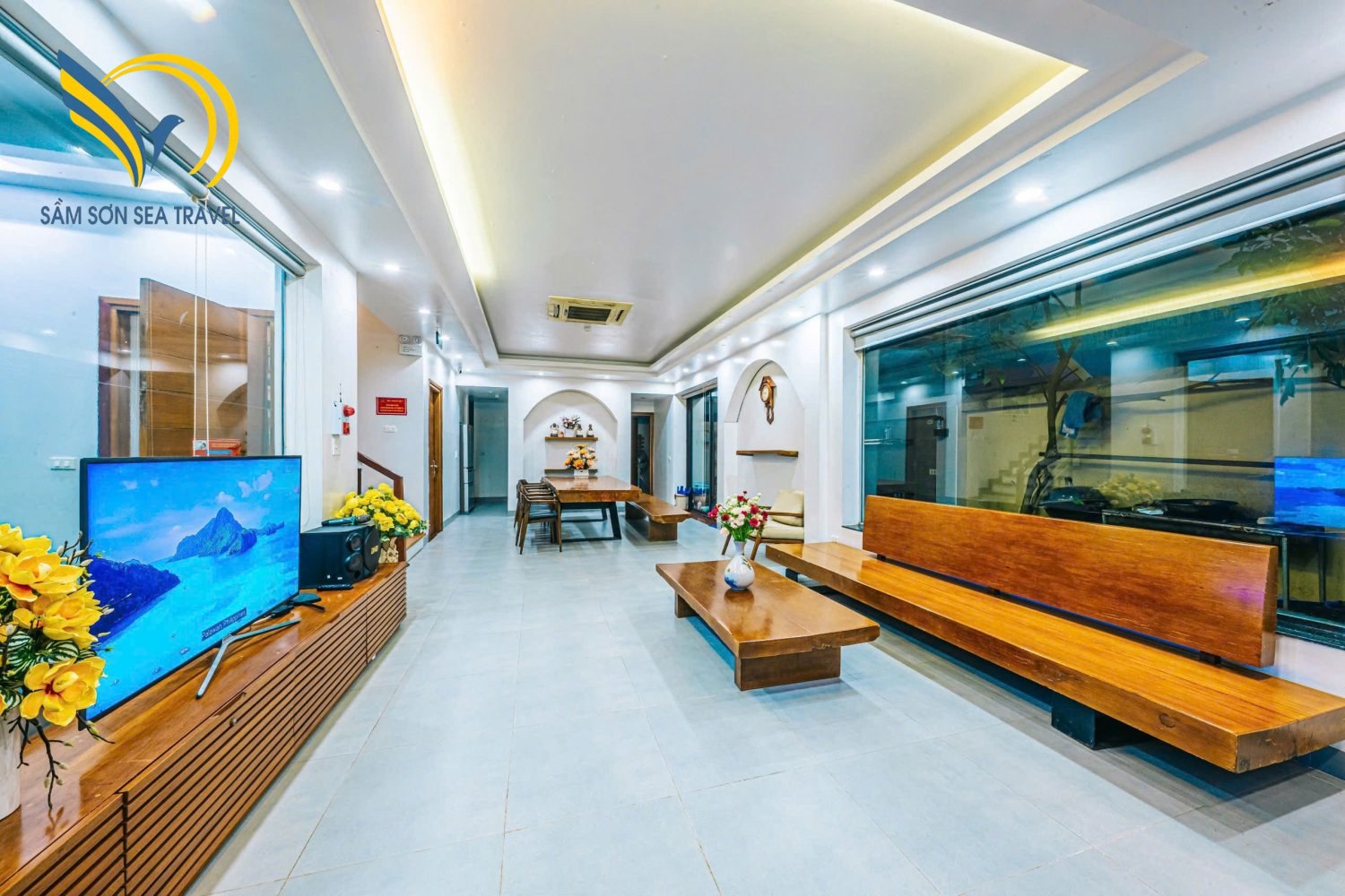 VILLA SB71 Hương Lan thumbnail 17