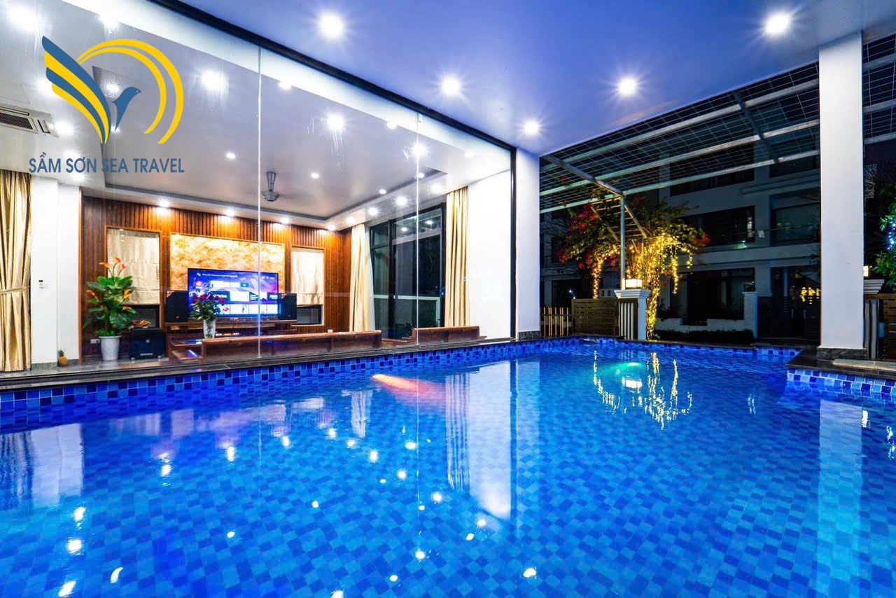 Villa KT03.09 FLC Sầm Sơn thumbnail 2