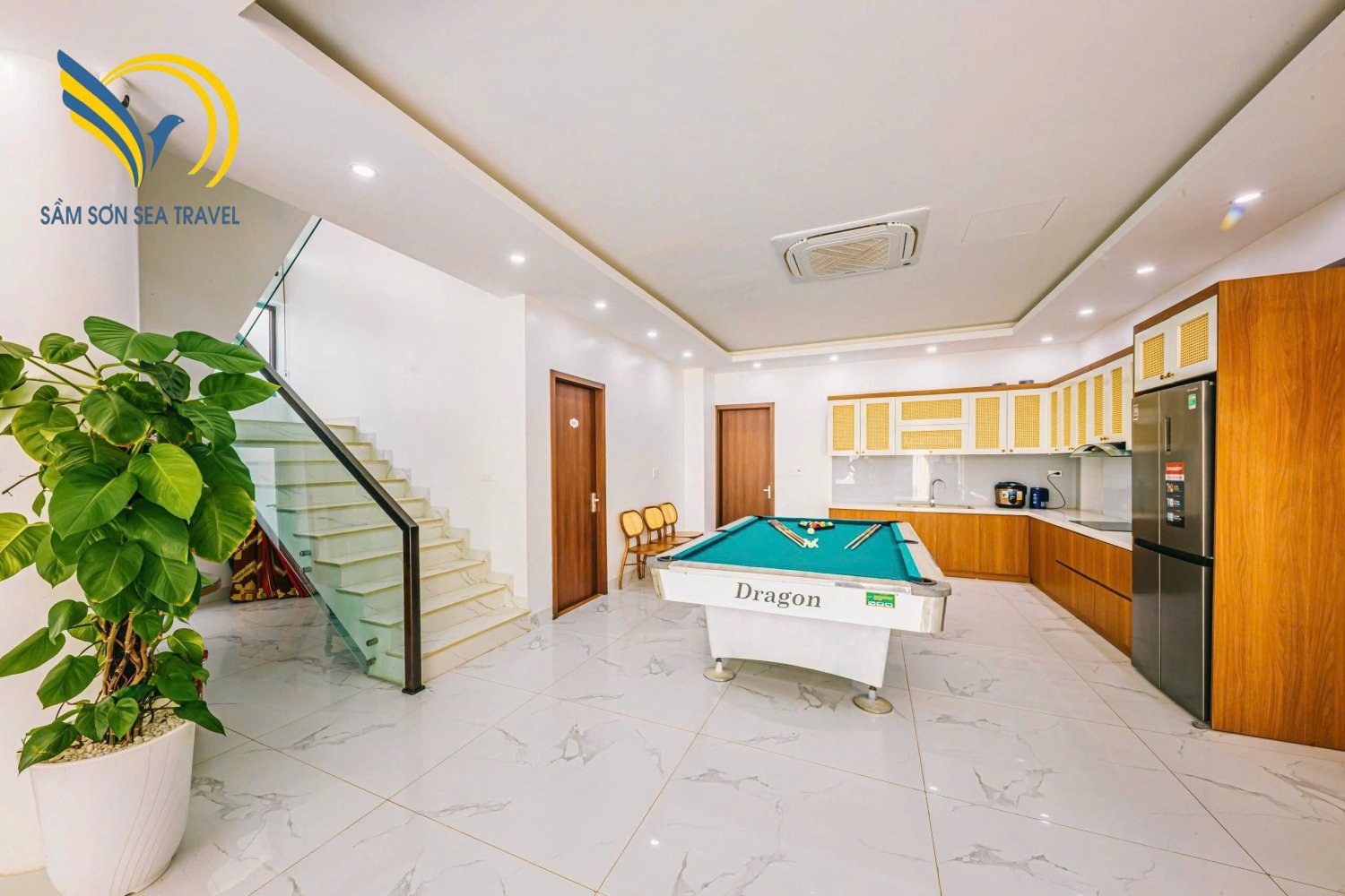 VILLA 8 phòng chính chủ  BT40-04 FLC Sầm Sơn thumbnail 18