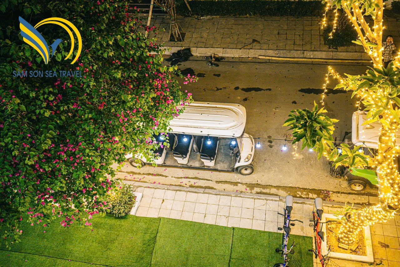 Villa KT FLC 03-02/03 sầm sơn thumbnail 5