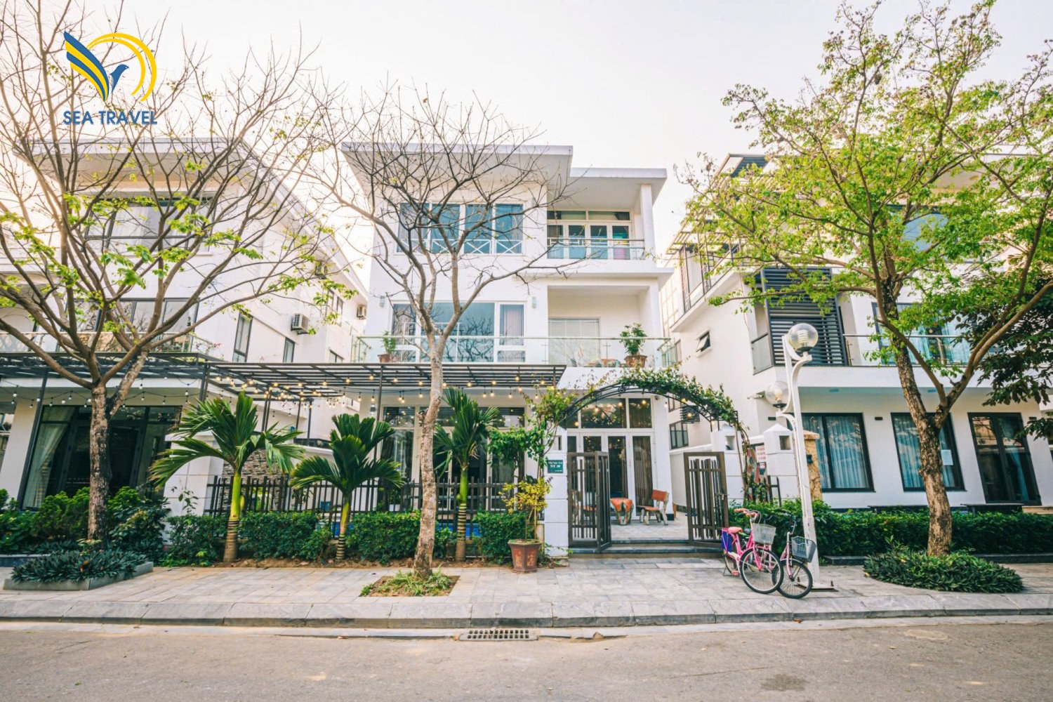 Villa NT30( Ngọc Trai 30) thumbnail 5