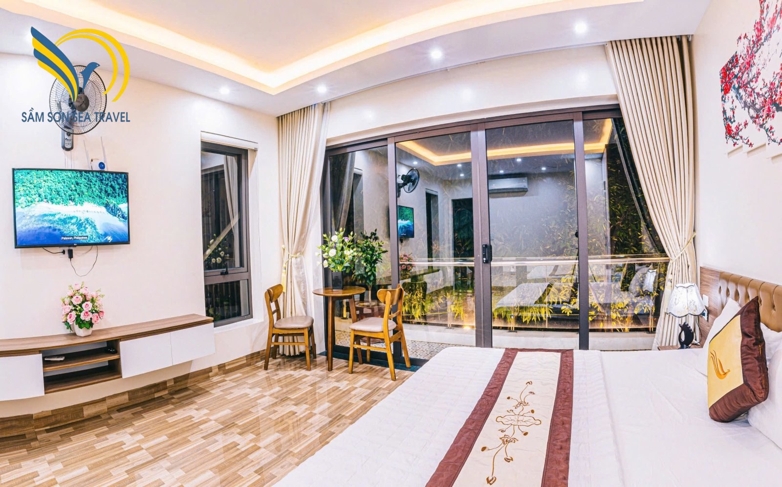 Villa Hải Dương ( Mã căn:  BT31_12) thumbnail 9