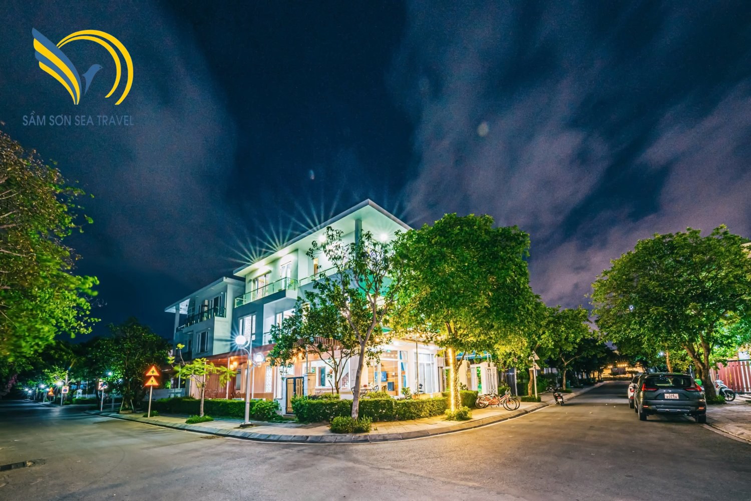 Villa NT07 FLC sầm sơn thumbnail 8