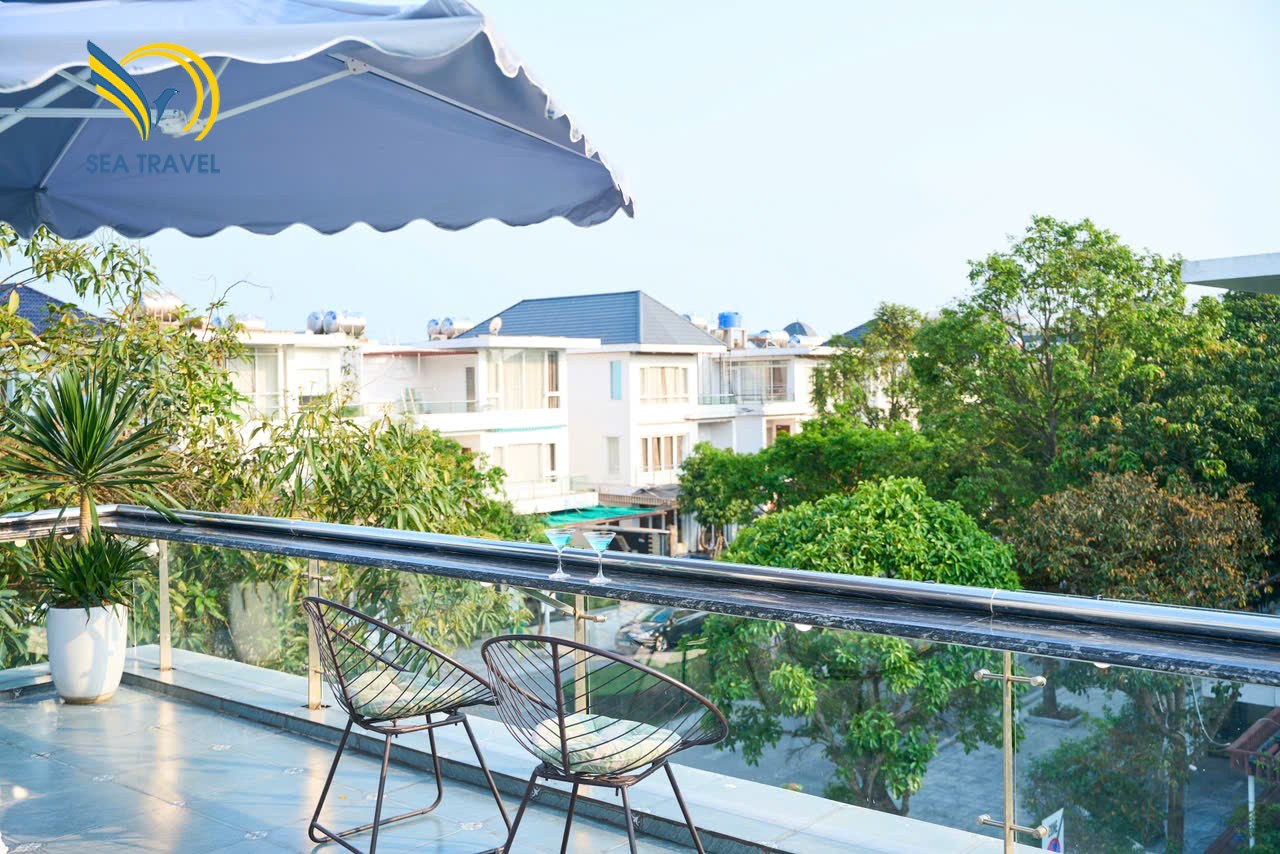 Trung Anh Villa SB22 FLC sầm sơn