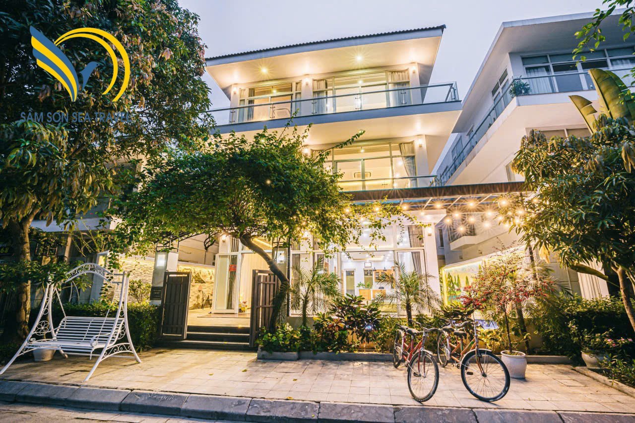 🌺Villa Sao Biển 67 thumbnail 3