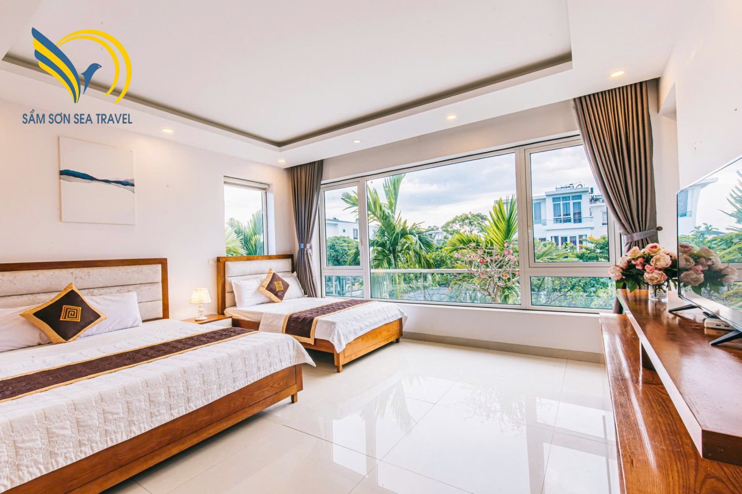 Villa Ngọc trai NT64 thumbnail 18