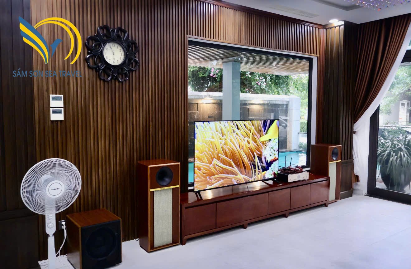 Villa Benz FLC Sầm Sơn thumbnail 20