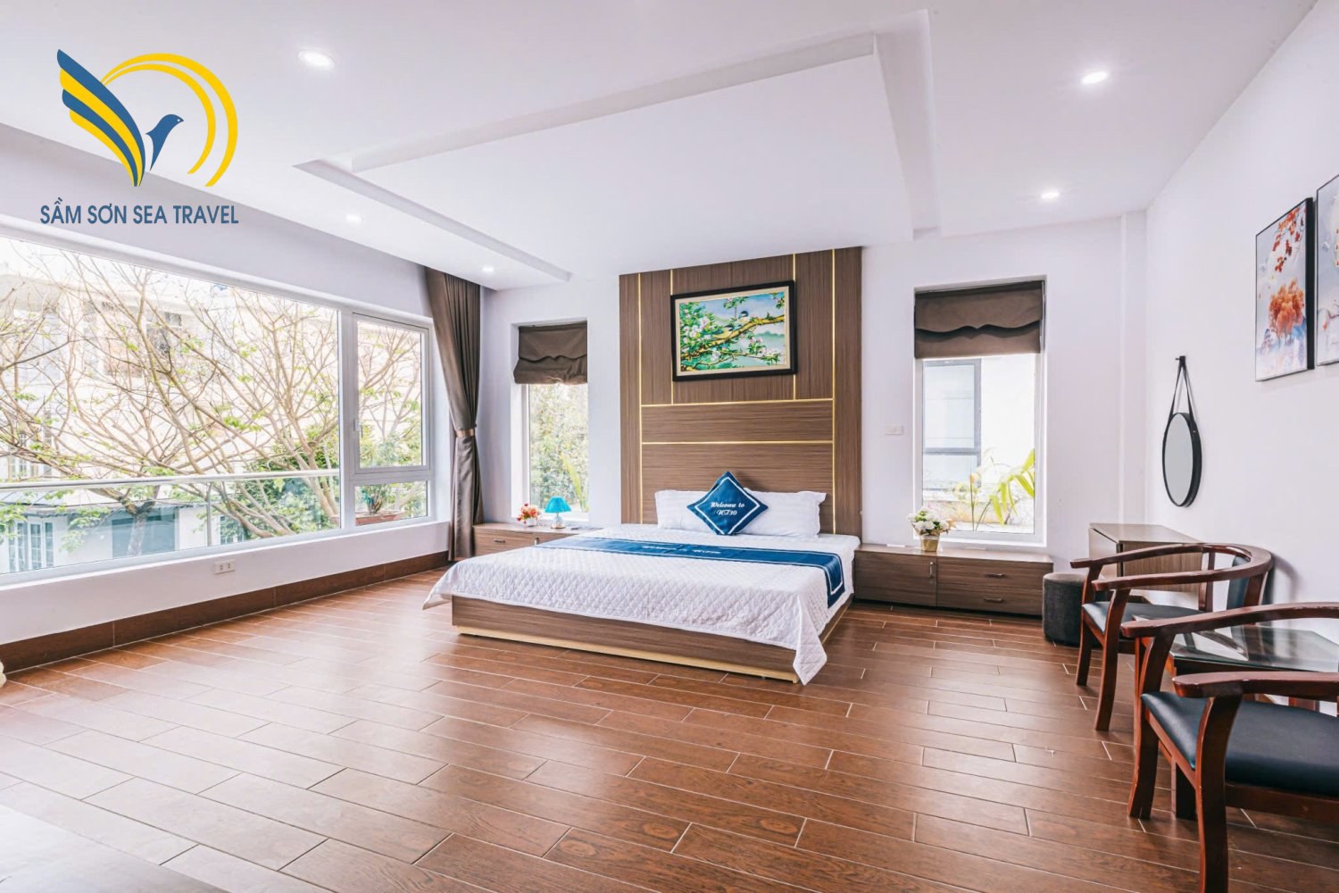 Villa NT30( Ngọc Trai 30) thumbnail 14