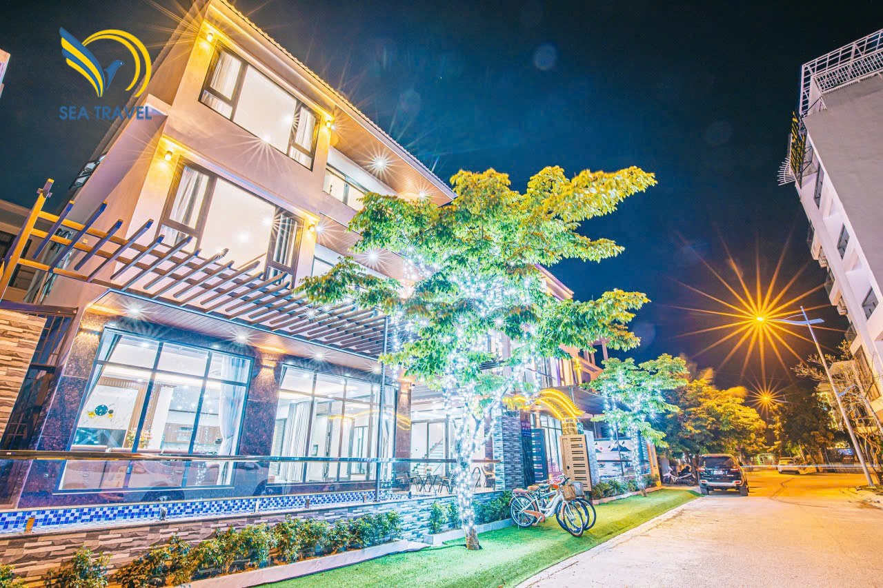 🏝️🏝️ CẶP VILLA FLC SẦM SƠN BT 43-06 & BT 43-07 🏝️🏝️